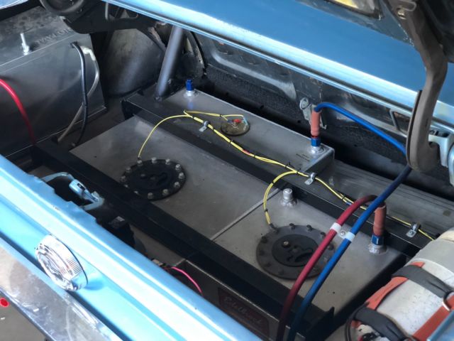 1968 Ford Mustang - photo 10