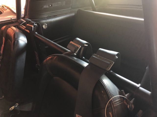 1968 Ford Mustang - photo 12
