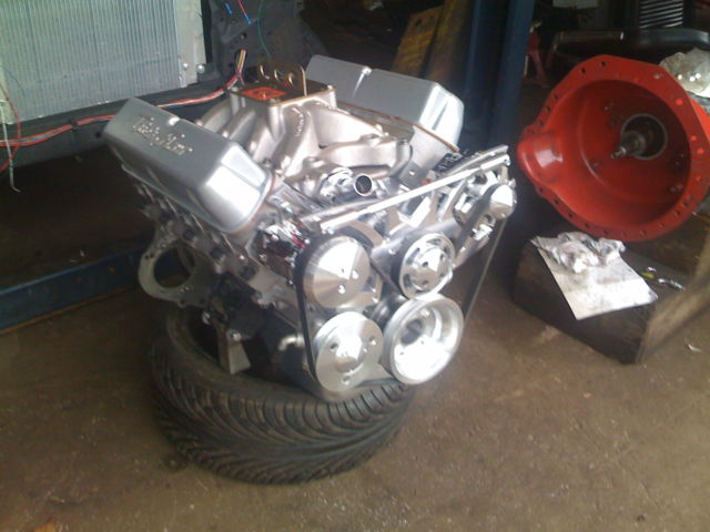 1968 Ford Mustang - photo 5