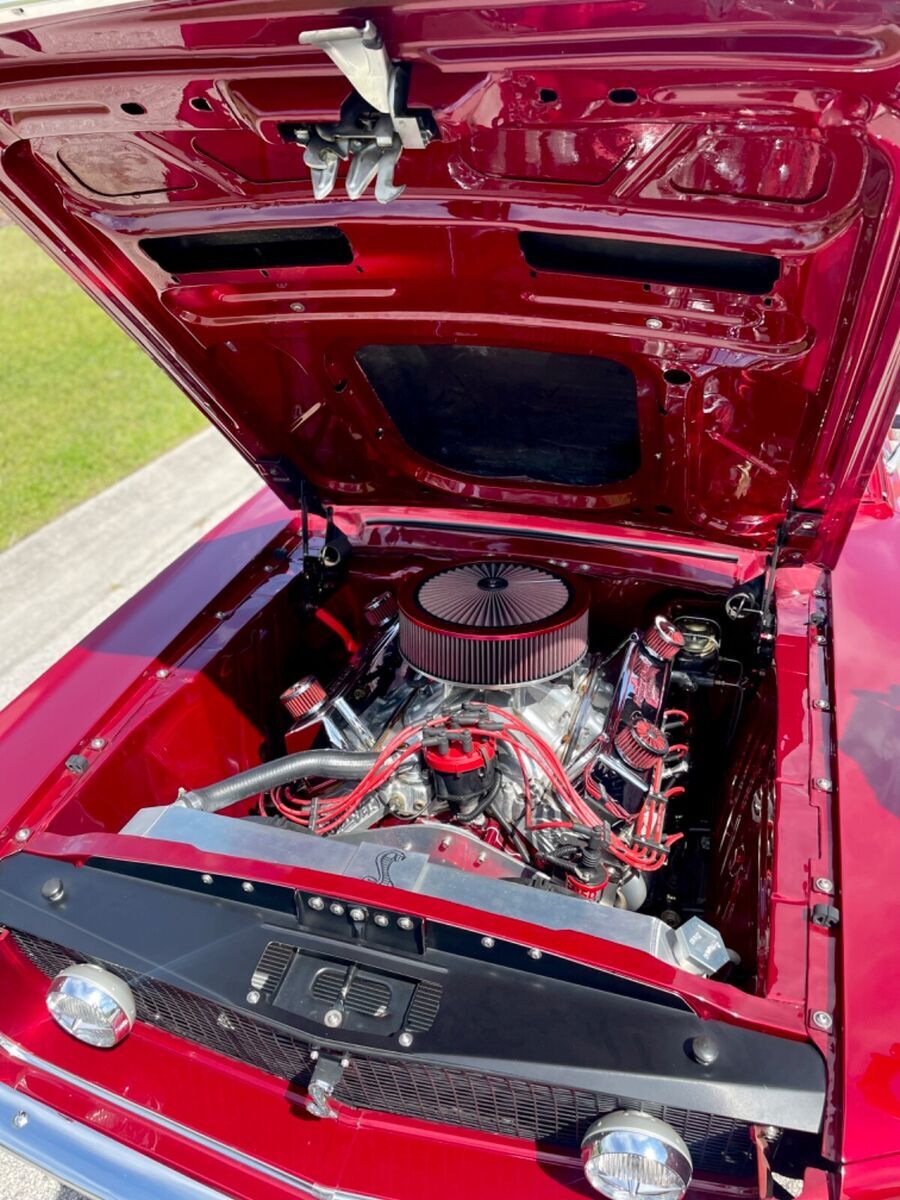 1968 Ford Mustang - photo 10