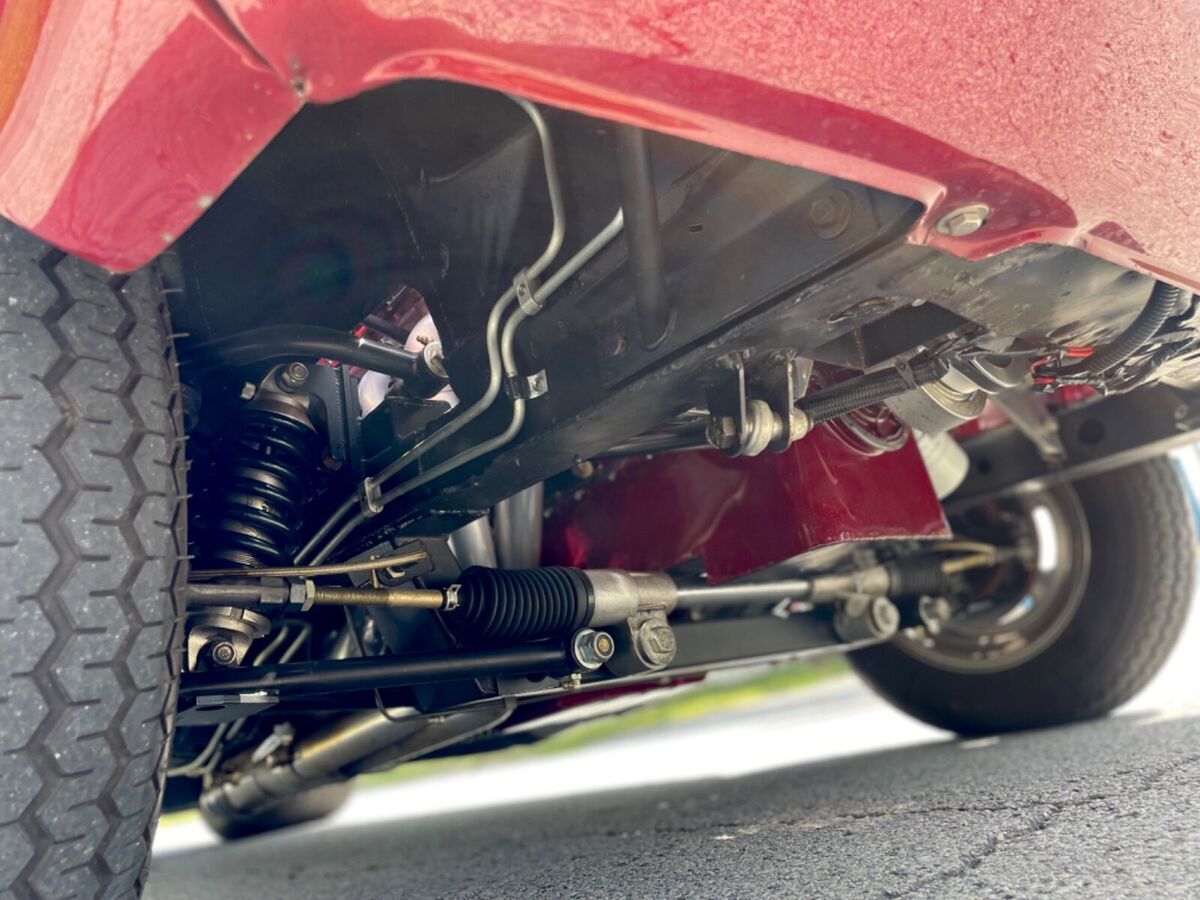 1968 Ford Mustang - photo 12