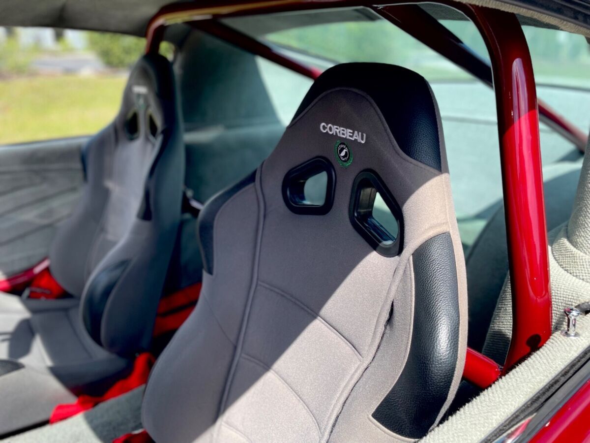 1968 Ford Mustang - photo 7