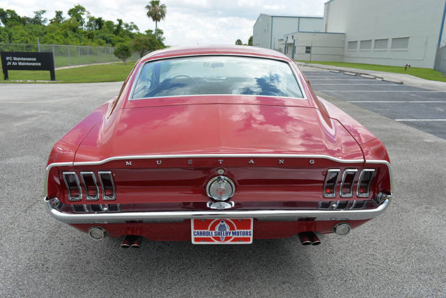 1968 Ford Mustang R Code 428cid RARE, SEE VIDEO! - photo 5