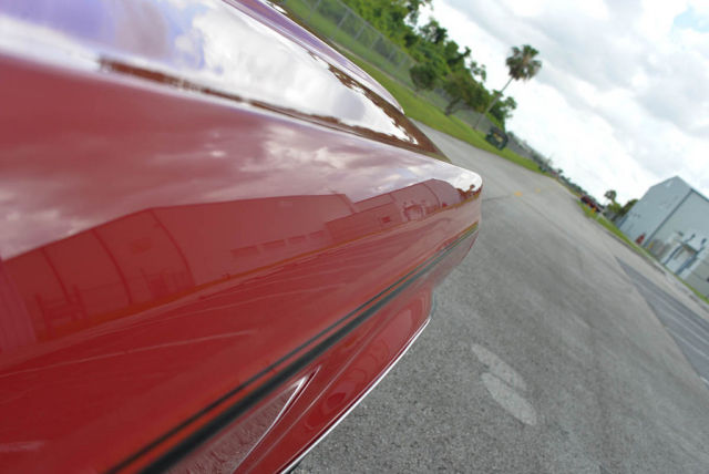 1968 Ford Mustang R Code 428cid RARE, SEE VIDEO! - photo 9