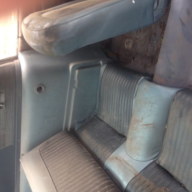 1968 Ford Mustang - photo 7