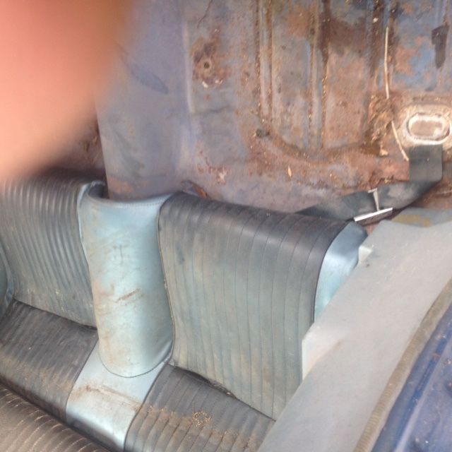 1968 Ford Mustang - photo 9