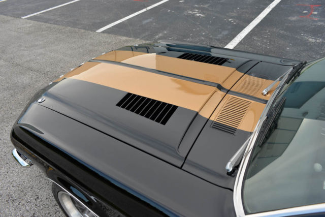 1968 Ford Mustang Fastback GT350H Supercharged SEE VIDEO!! - photo 10