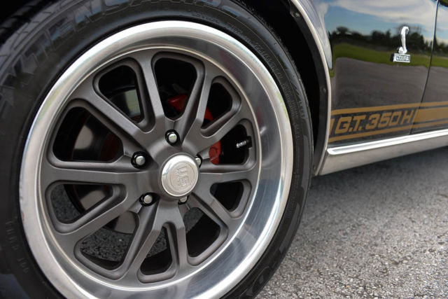 1968 Ford Mustang Fastback GT350H Supercharged SEE VIDEO!! - photo 11