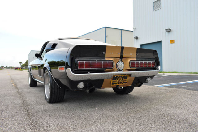 1968 Ford Mustang Fastback GT350H Supercharged SEE VIDEO!! - photo 12