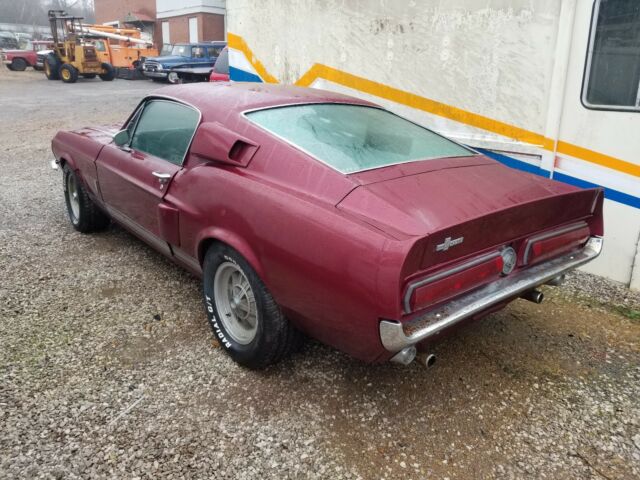1968 Ford Mustang - photo 3