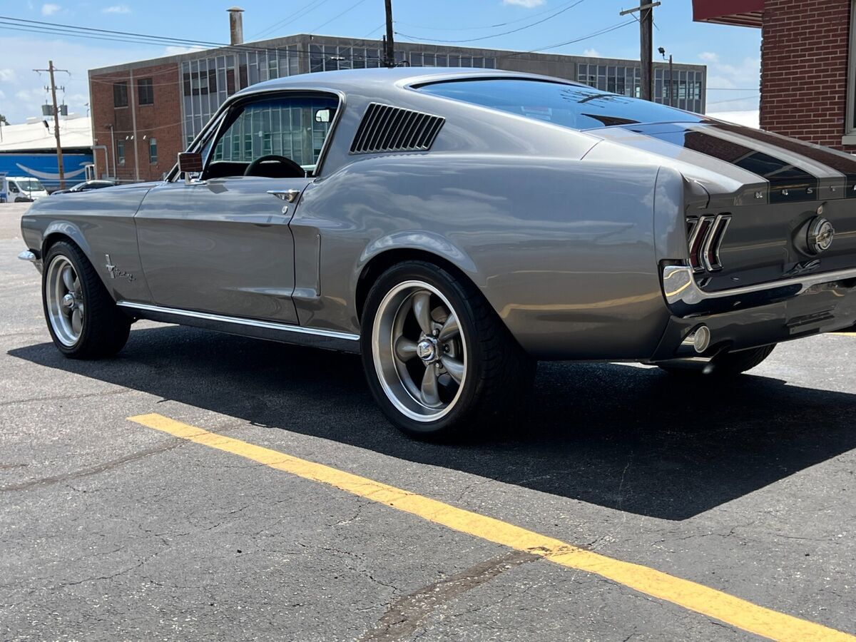 1968 Ford Mustang - photo 10