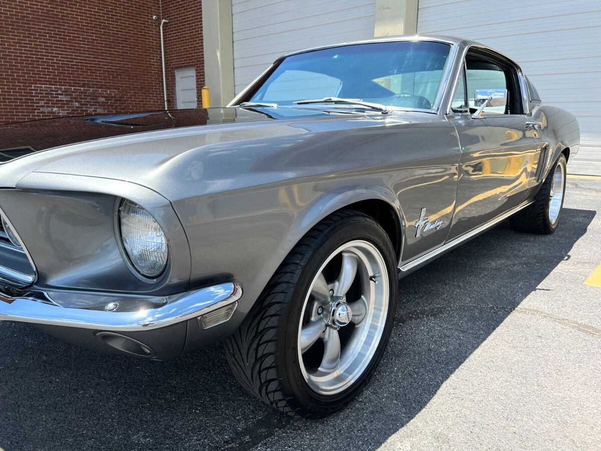 1968 Ford Mustang - photo 11