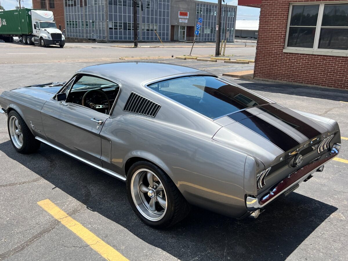 1968 Ford Mustang - photo 12