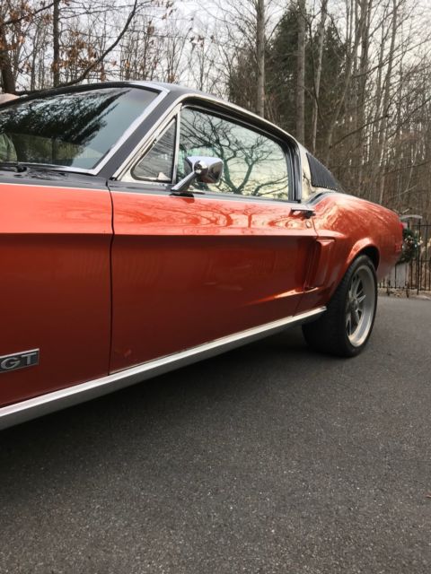 1968 Ford Mustang - photo 5