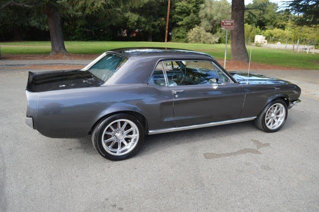 1968 Ford Mustang Gorgeous C Code 289 Restored Beautiful - photo 10