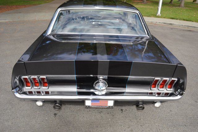 1968 Ford Mustang Gorgeous C Code 289 Restored Beautiful - photo 11