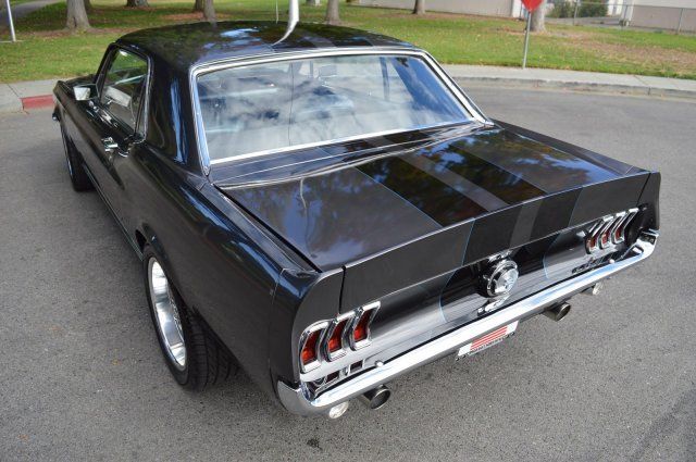 1968 Ford Mustang Gorgeous C Code 289 Restored Beautiful - photo 12