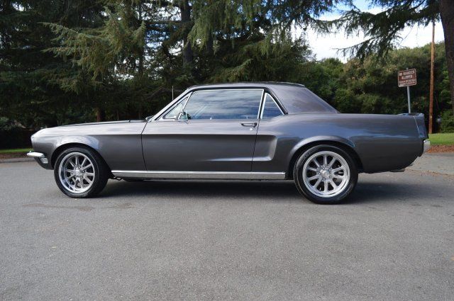 1968 Ford Mustang Gorgeous C Code 289 Restored Beautiful - photo 3