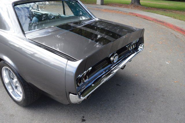 1968 Ford Mustang Gorgeous C Code 289 Restored Beautiful - photo 5