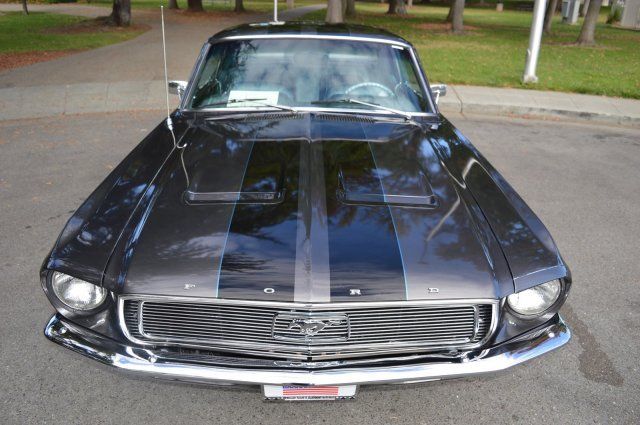 1968 Ford Mustang Gorgeous C Code 289 Restored Beautiful - photo 6