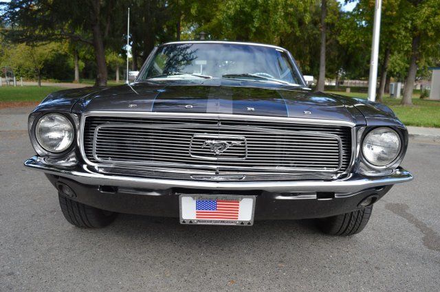 1968 Ford Mustang Gorgeous C Code 289 Restored Beautiful - photo 7