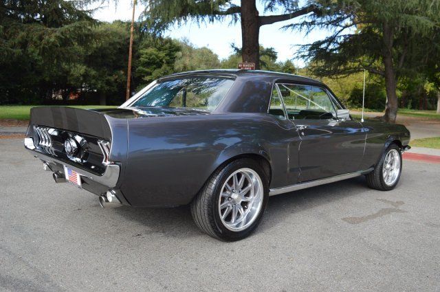 1968 Ford Mustang Gorgeous C Code 289 Restored Beautiful - photo 9