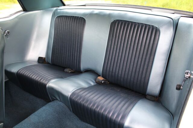 1968 Ford Mustang GT 302 J-Code 4BBL Coupe 90+ HD Pictures - photo 13