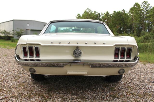 1968 Ford Mustang GT 302 J-Code 4BBL Coupe 90+ HD Pictures - photo 7