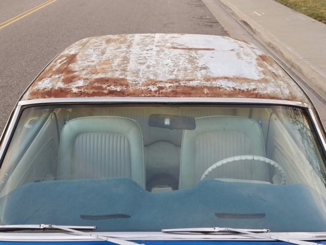 1968 Ford Mustang - photo 10