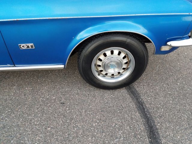 1968 Ford Mustang - photo 11