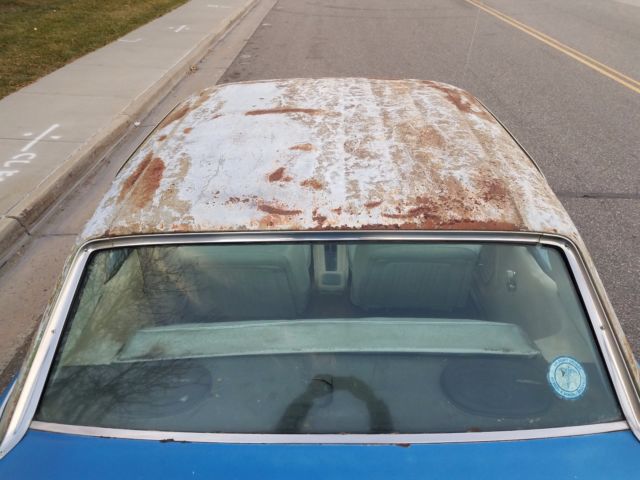 1968 Ford Mustang - photo 9