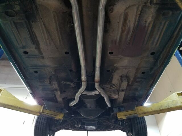 1968 Ford Mustang GT 390 Big Block S-code - photo 13