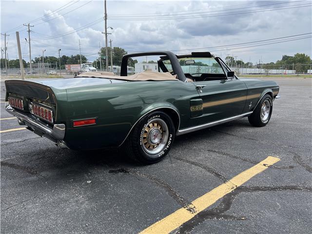 1968 Ford Mustang 2 door - photo 10