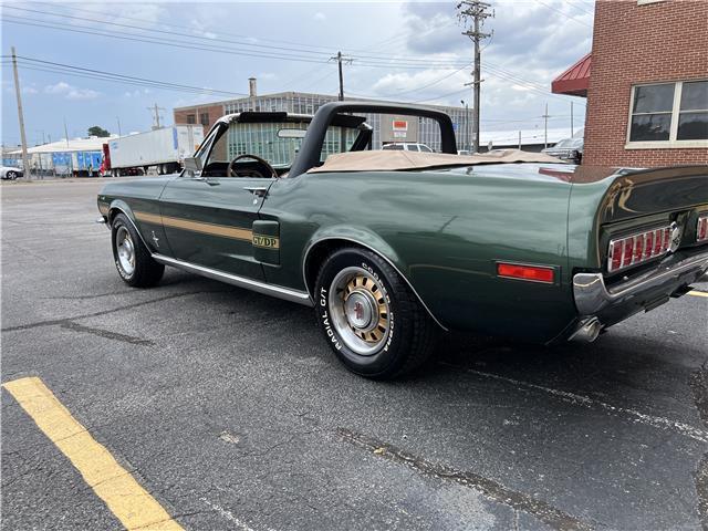 1968 Ford Mustang 2 door - photo 8