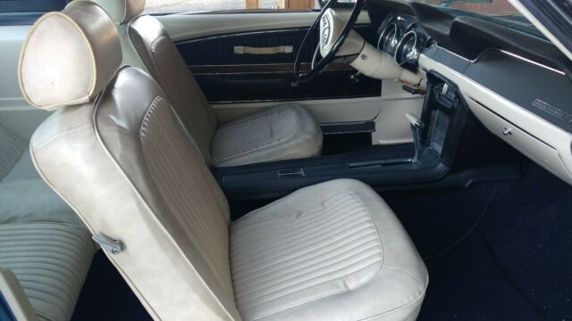 1968 Ford Mustang - photo 11