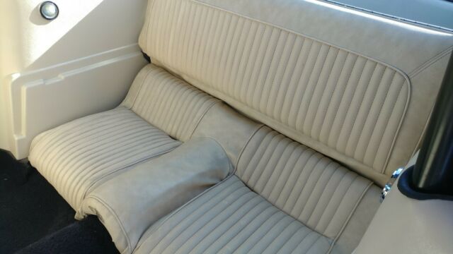 1968 Ford Mustang - photo 13