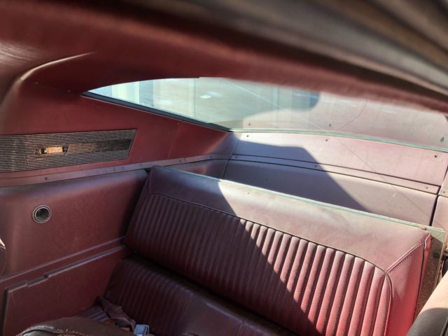 1968 Ford Mustang GT Fastback - photo 9