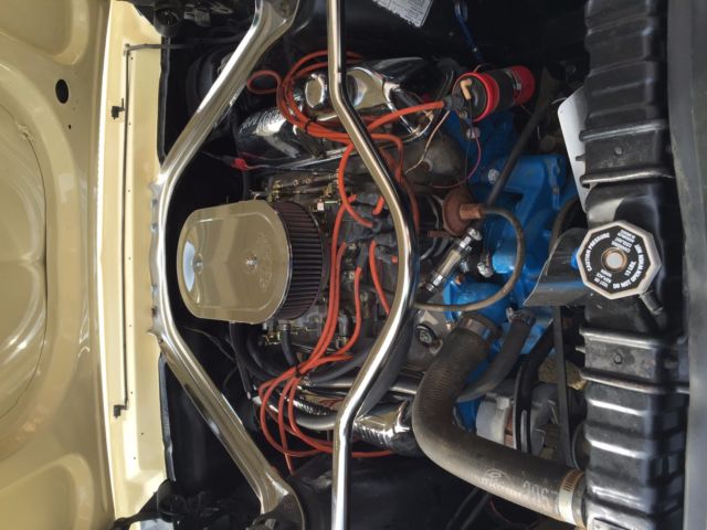 1968 Ford Mustang GT S code 390 - photo 4