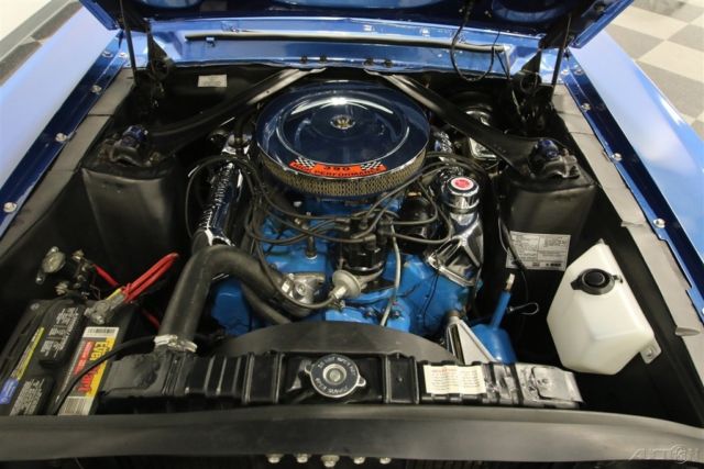 1968 Ford Mustang GT S CODE - photo 3