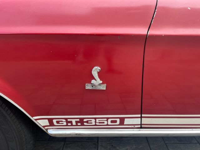 1968 Ford Mustang - photo 10
