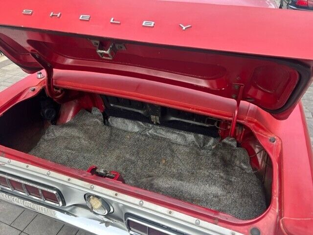 1968 Ford Mustang - photo 11