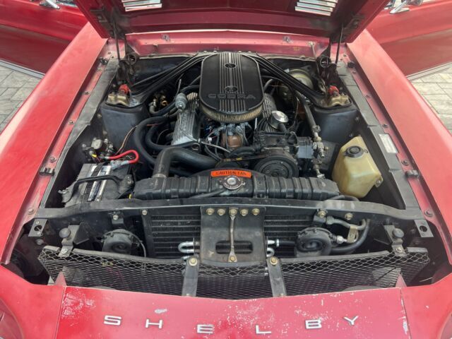 1968 Ford Mustang - photo 12