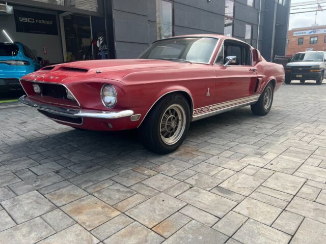 1968 Ford Mustang - photo 4