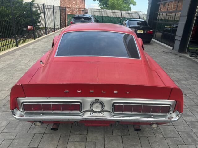 1968 Ford Mustang - photo 5