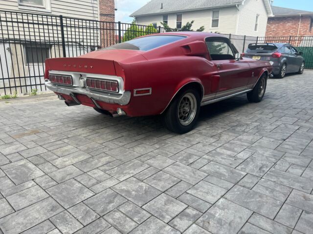 1968 Ford Mustang - photo 6