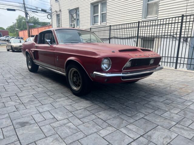 1968 Ford Mustang - photo 7