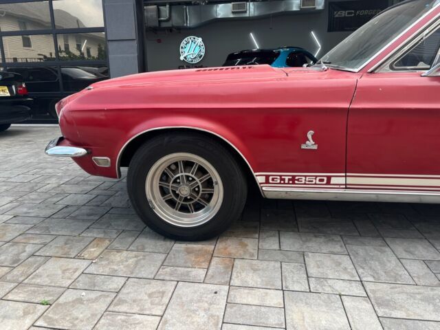 1968 Ford Mustang - photo 9