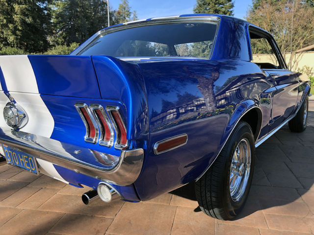 1967 Ford Mustang - photo 10