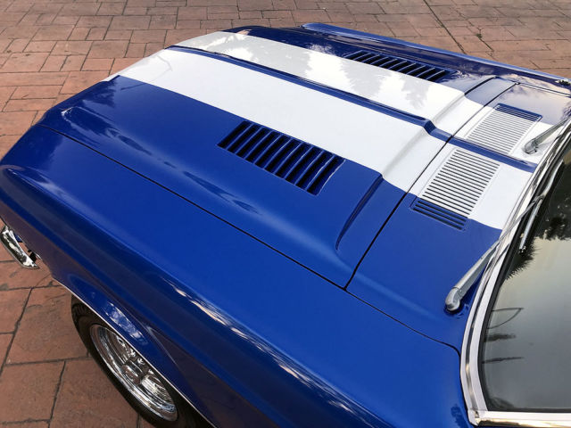 1967 Ford Mustang - photo 13