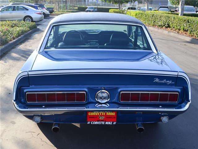1968 Ford Mustang GT/CS - photo 10